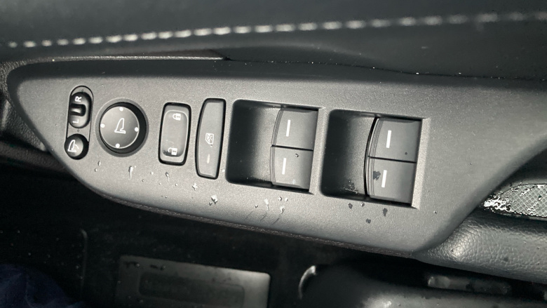 Honda Civic 1.0 VTEC Turbo 126 EX 5dr Petrol Hatchback